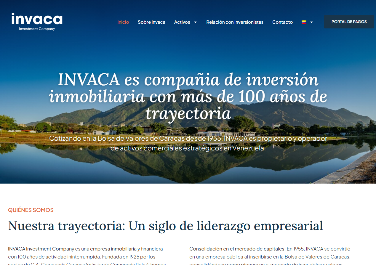 Invaca
